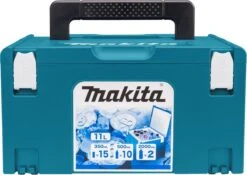 Makita 198254-2 CoolMbox 3 Koelbox - 11 Liter -Bo-Camp Verkoop 1200x851 2