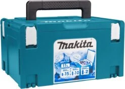 Makita 198254-2 CoolMbox 3 Koelbox - 11 Liter -Bo-Camp Verkoop 1200x853 3