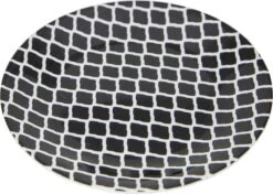 Bo-Camp Servies - Mix & Match - 16 Delig - Zwart/Wit 2 Bo-Camp Servies - Mix & Match - 16 Delig - Zwart/Wit -Bo-Camp Verkoop 1200x854 4