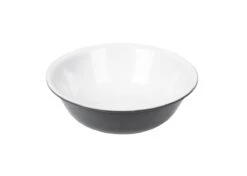 Bo-Camp Servies - Campingbord - 100% Melamine - 16-delig - Grijs -Bo-Camp Verkoop 1200x854 5