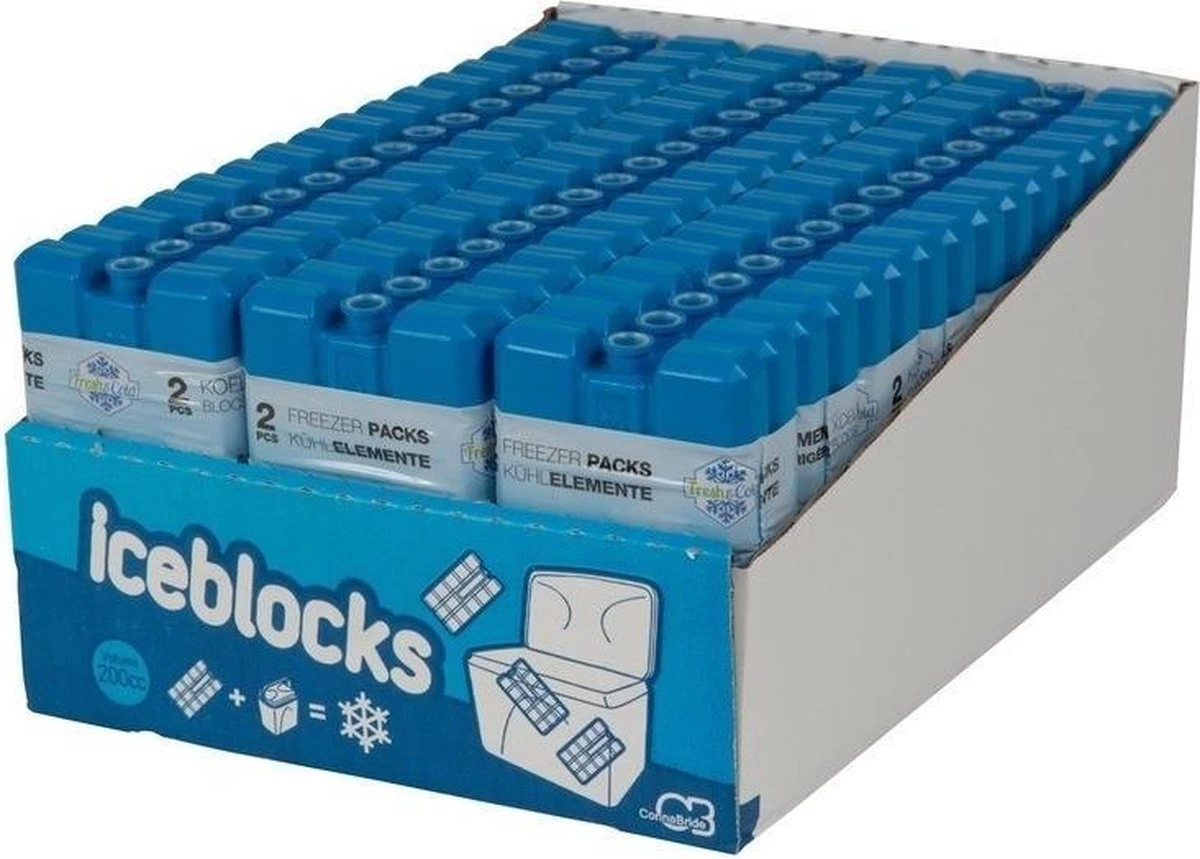 Koelelementen set 14 stuks 200 cc Merkloos Koelelementen Set 14 Stuks 200 Cc -Bo-Camp Verkoop 1200x859 3