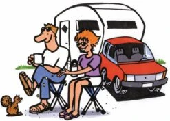 Walkstool Comfort XXL 75cm 5 Walkstool Comfort XXL 75cm -Bo-Camp Verkoop 1200x860 1