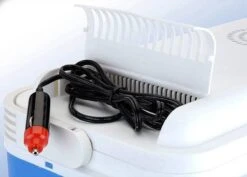 Merkloos Koelbox 12 V - 24L 4 Merkloos Koelbox 12 V - 24L -Bo-Camp Verkoop 1200x862 3