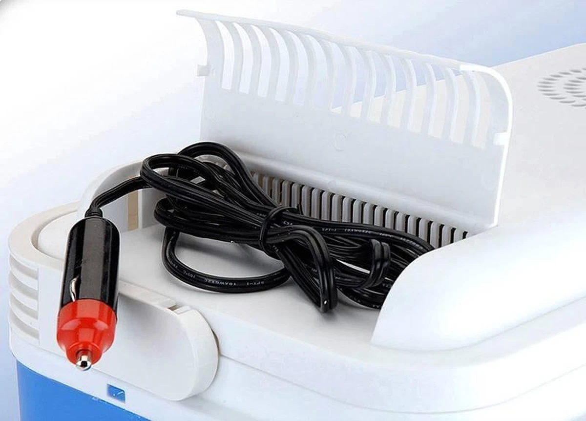 Koelbox 12 V - 24L Merkloos Koelbox 12 V - 24L -Bo-Camp Verkoop 1200x862 3