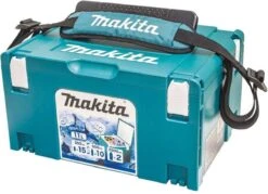 Makita 198254-2 CoolMbox 3 Koelbox - 11 Liter -Bo-Camp Verkoop 1200x870 3