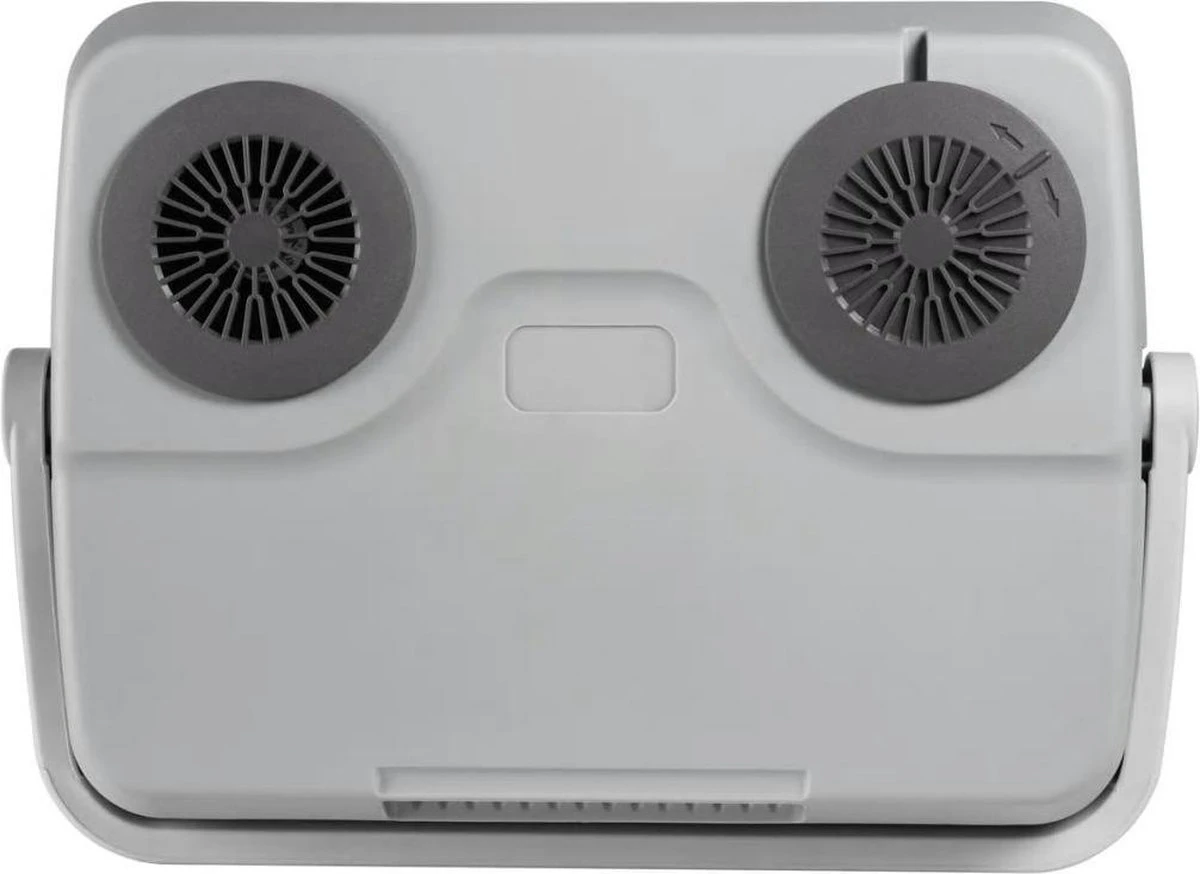 Tristar KB-7532 Koelbox 26 Liter - Koelbox Elektrisch - 12v Autolader en 230v Stopcontact - Koelt & Verwarmt - Grijs Tristar KB-7532 Koelbox 26 Liter - Koelbox Elektrisch - 12v Autolader En 230v Stopcontact - Koelt & Verwarmt - Grijs -Bo-Camp Verkoop 1200x874 10