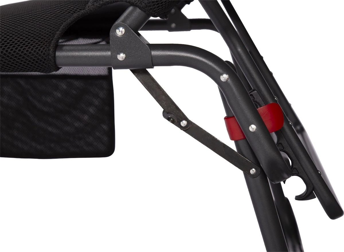 Crespo- Ligbed - AP-363 XL Air-Deluxe - Zwart (80) Crespo- Ligbed - AP-363 XL Air-Deluxe - Zwart (80) -Bo-Camp Verkoop 1200x880 1