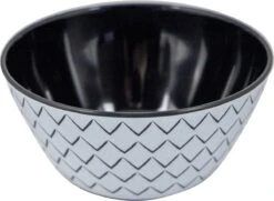 Bo-Camp Servies - Mix & Match - 16 Delig - Zwart/Wit 6 Bo-Camp Servies - Mix & Match - 16 Delig - Zwart/Wit -Bo-Camp Verkoop 1200x881 3