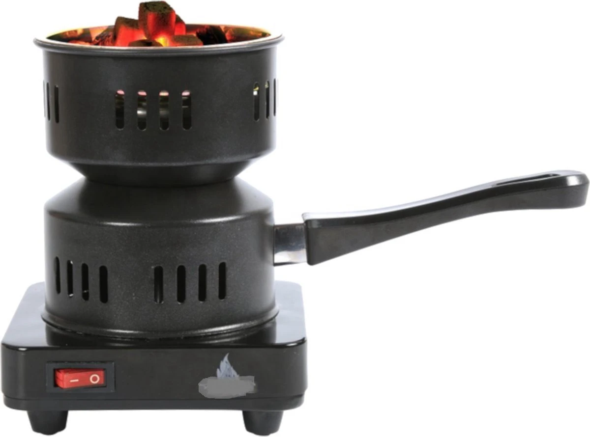 Kolenbrander – Elektrische Kolenbrander – Kolenstarter – Kolenaansteker – BBQ Starter – 650W Kolenbrander – Elektrische Kolenbrander – Kolenstarter – Kolenaansteker – BBQ Starter – 650W -Bo-Camp Verkoop 1200x890 1