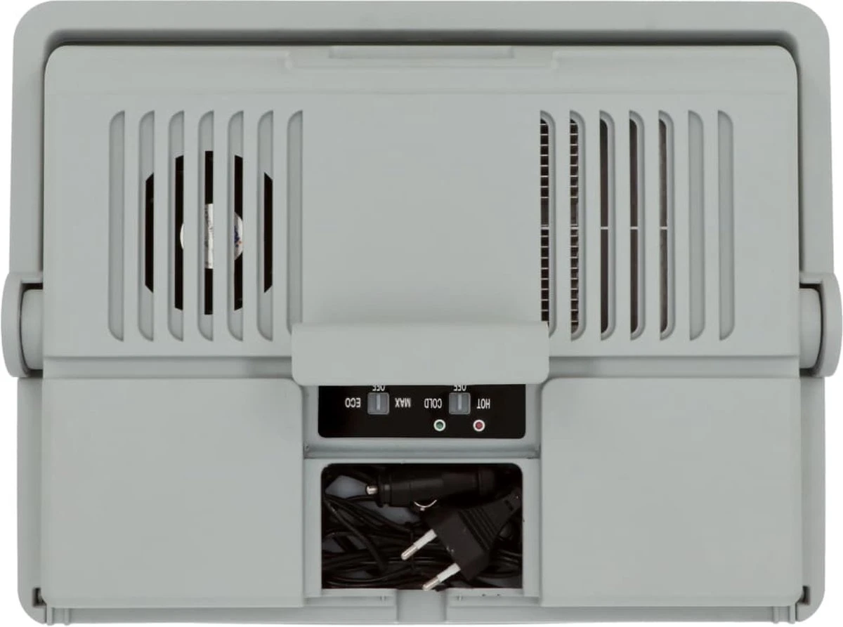 Mestic MTEC-28 Koelbox Thermo-elektrisch - AC/DC - 26L Mestic MTEC-28 Koelbox Thermo-elektrisch - AC/DC - 26L -Bo-Camp Verkoop 1200x893 6