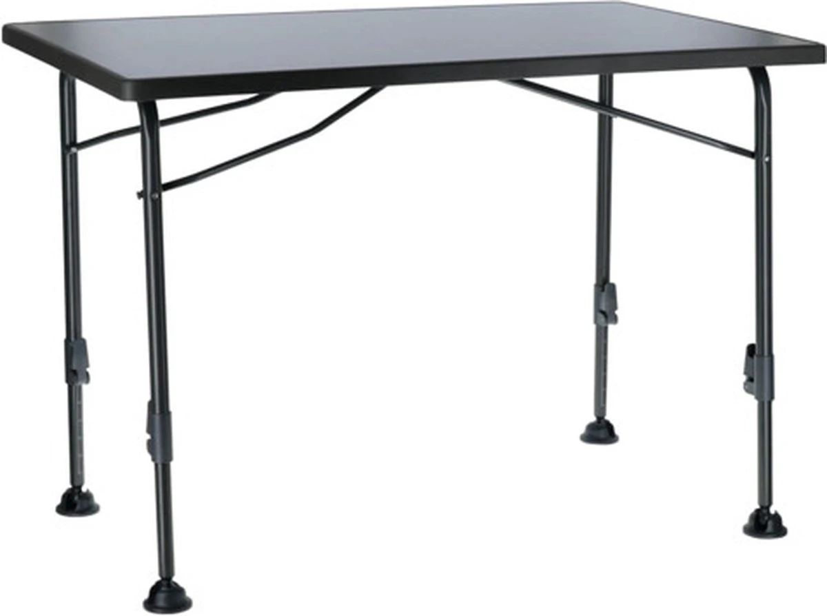 Travellife Barletta Tafel - 100 x 68 cm - Grijs Travellife Barletta Tafel - 100 X 68 Cm - Grijs -Bo-Camp Verkoop 1200x894 1