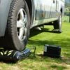Flat-jack Bandenkussen Voor Nivelleren Caravans En Campers