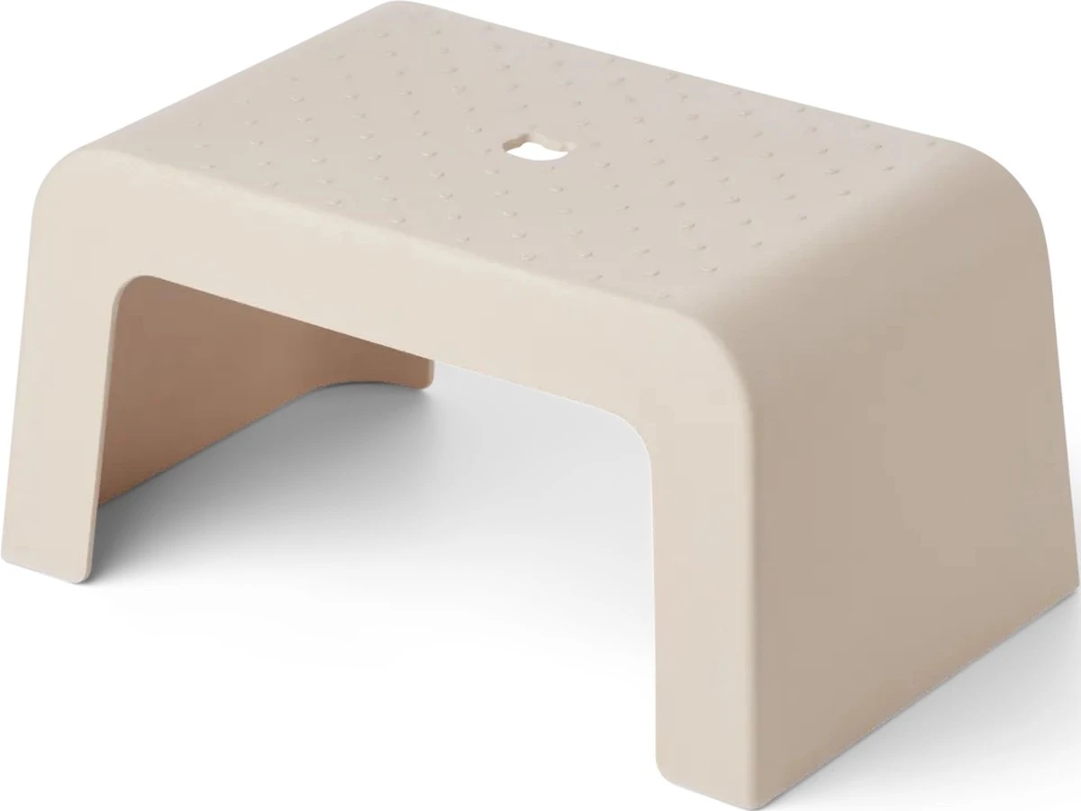 Liewood Ulla opstapje / Kruk antislip - Sandy Liewood Ulla Opstapje / Kruk Antislip - Sandy -Bo-Camp Verkoop 1200x900 35