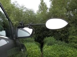 Milenco Aero 3 Caravanspiegel - Vlak Glas - 2 Stuks 6 Milenco Aero 3 Caravanspiegel - Vlak Glas - 2 Stuks -Bo-Camp Verkoop 1200x900 42