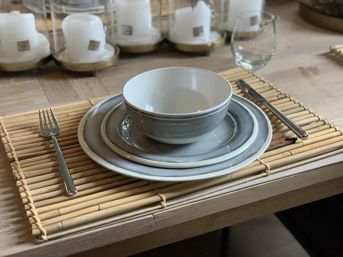 RJRQuality Camping servies - 12 delig – 100% Melamine servies set – Campingservies – Melamine borden RJRQuality Camping Servies - 12 Delig – 100% Melamine Servies Set – Campingservies – Melamine Borden -Bo-Camp Verkoop 1200x900 57