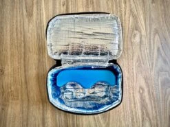 Youha® Koeltas Met Koelelement - Babymelk Koelen - Moderne Moedermelk Tas - Babymelk Koud Houden - Handig Draadbaar - Kleur: Roze/Paars 4 Youha® Koeltas Met Koelelement - Babymelk Koelen - Moderne Moedermelk Tas - Babymelk Koud Houden - Handig Draadbaar - Kleur: Roze/Paars -Bo-Camp Verkoop 1200x900 65