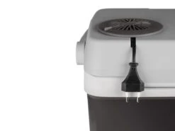 Tristar KB-7532 Koelbox 26 Liter - Koelbox Elektrisch - 12v Autolader En 230v Stopcontact - Koelt & Verwarmt - Grijs 11 Tristar KB-7532 Koelbox 26 Liter - Koelbox Elektrisch - 12v Autolader En 230v Stopcontact - Koelt & Verwarmt - Grijs -Bo-Camp Verkoop 1200x900 73