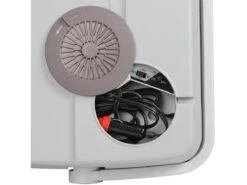 Tristar KB-7532 Koelbox 26 Liter - Koelbox Elektrisch - 12v Autolader En 230v Stopcontact - Koelt & Verwarmt - Grijs 12 Tristar KB-7532 Koelbox 26 Liter - Koelbox Elektrisch - 12v Autolader En 230v Stopcontact - Koelt & Verwarmt - Grijs -Bo-Camp Verkoop 1200x900 74