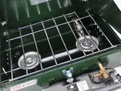 Coleman Unleaded 2 Burner Camping Kooktoestel - 2-pits - 4100 Watt 4 Coleman Unleaded 2 Burner Camping Kooktoestel - 2-pits - 4100 Watt -Bo-Camp Verkoop 1200x900 8