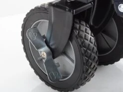 Campart Bolderkar HC-0910 - Opvouwbaar - Bolderwagen Met Stevig Harmonicaframe - Inclusief Opbergtas En Bodemplaat - Blauw -Bo-Camp Verkoop 1200x900 87