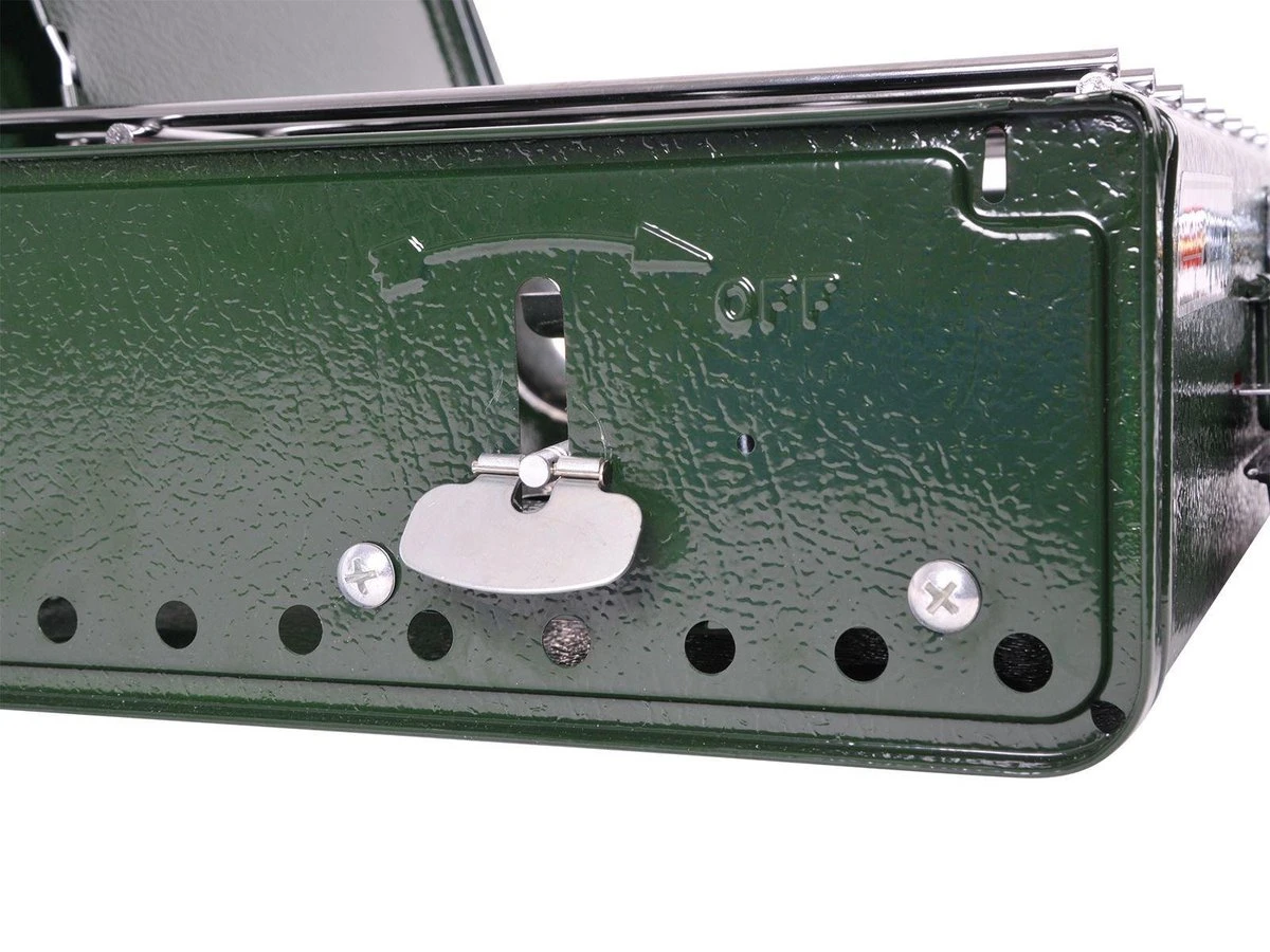 Coleman Unleaded 2 Burner Camping kooktoestel - 2-pits - 4100 Watt Coleman Unleaded 2 Burner Camping Kooktoestel - 2-pits - 4100 Watt -Bo-Camp Verkoop 1200x900 9