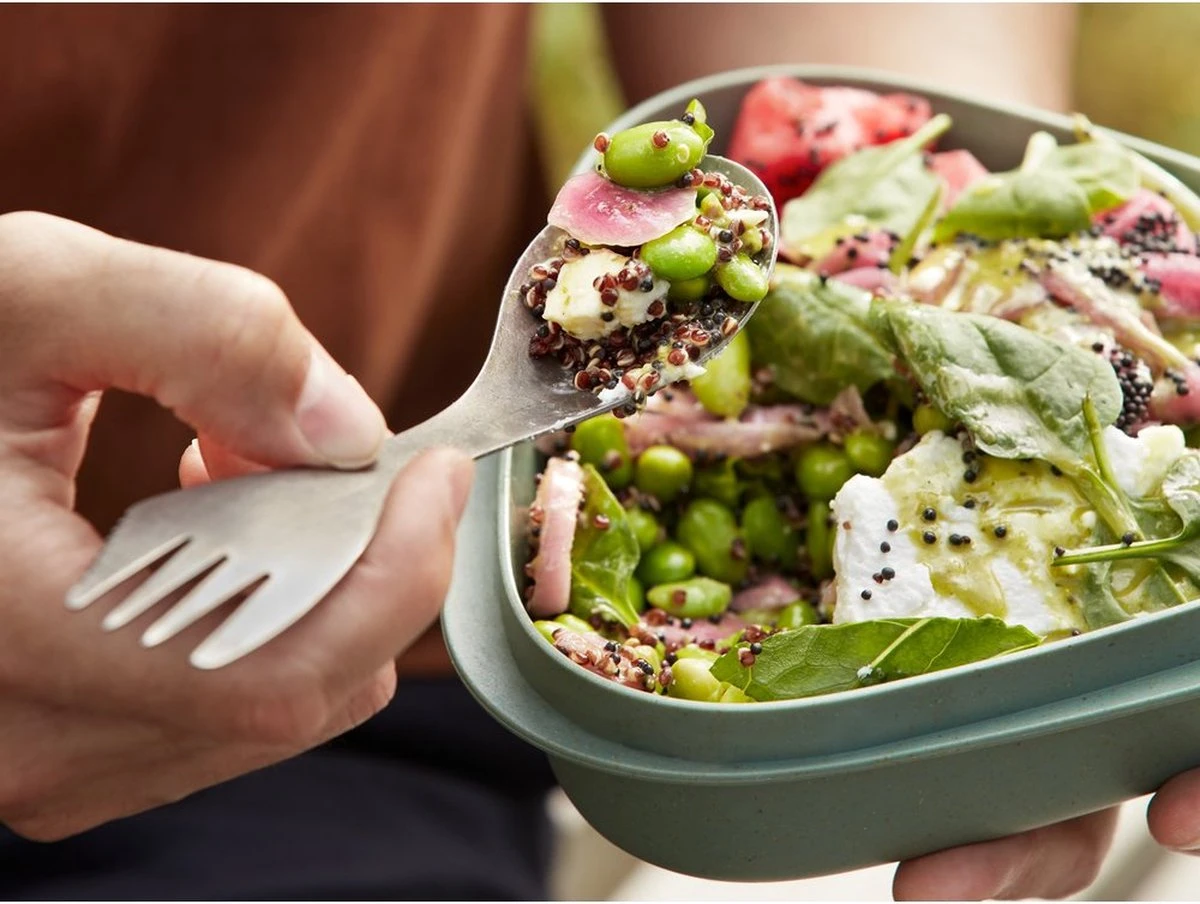 Titanium Spork - Light my Fire Titanium Spork - Light My Fire -Bo-Camp Verkoop 1200x904 4