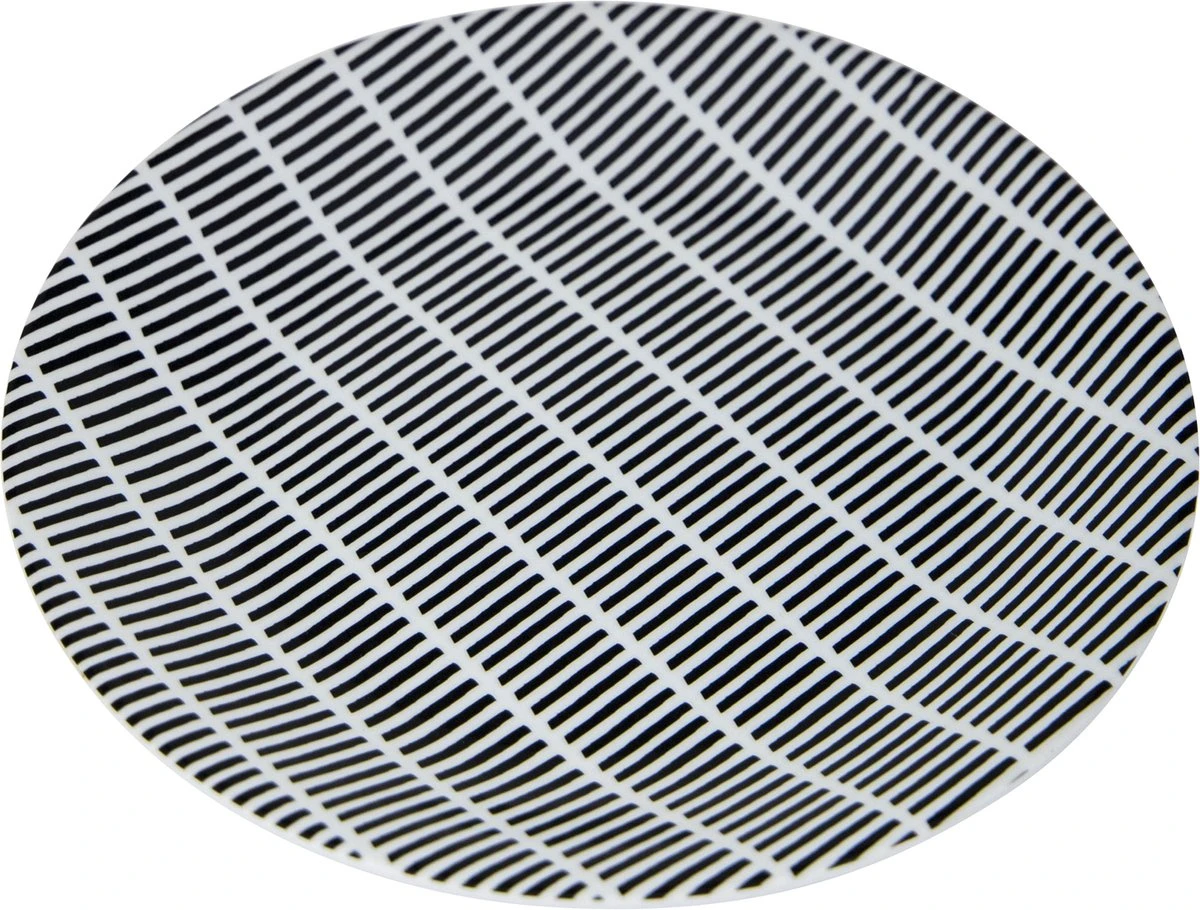 Bo-Camp Servies - Mix & Match - 16 delig - Zwart/Wit Bo-Camp Servies - Mix & Match - 16 Delig - Zwart/Wit -Bo-Camp Verkoop 1200x910 6