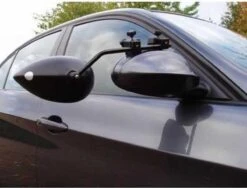 Milenco Aero 3 Caravanspiegel - Vlak Glas - 2 Stuks 2 Milenco Aero 3 Caravanspiegel - Vlak Glas - 2 Stuks -Bo-Camp Verkoop 1200x912 1