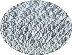 Bo-Camp Servies - Mix & Match - 16 Delig - Zwart/Wit 4 Bo-Camp Servies - Mix & Match - 16 Delig - Zwart/Wit -Bo-Camp Verkoop 1200x914 2