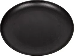 Bo-Camp Industrial - Servies - Orville - Campingbord - 16-delig - Mat Zwart -Bo-Camp Verkoop 1200x916 2