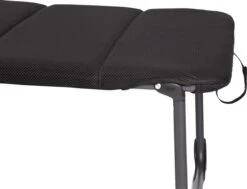 Crespo- Ligbed - AP-363 XL Air-Deluxe - Zwart (80) 10 Crespo- Ligbed - AP-363 XL Air-Deluxe - Zwart (80) -Bo-Camp Verkoop 1200x916