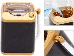 Merkloos Mini Wasmachine - Mini Washing Machine -Bo-Camp Verkoop 1200x917 3