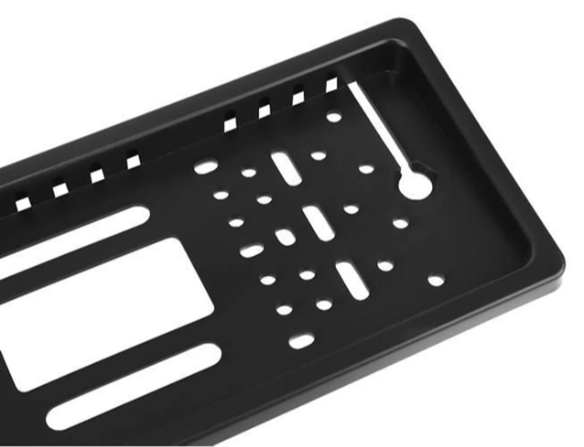 T.R. Goods - Kentekenplaat Achteruitrijcamera - Auto Kentekenplaathouder met Nachtzicht Camera T.R. Goods - Kentekenplaat Achteruitrijcamera - Auto Kentekenplaathouder Met Nachtzicht Camera -Bo-Camp Verkoop