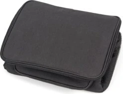 Packaway 4 Laags Geïsoleerde Koeltas - Lunchtas 15 Liter - Zwart -Bo-Camp Verkoop 1200x919 2