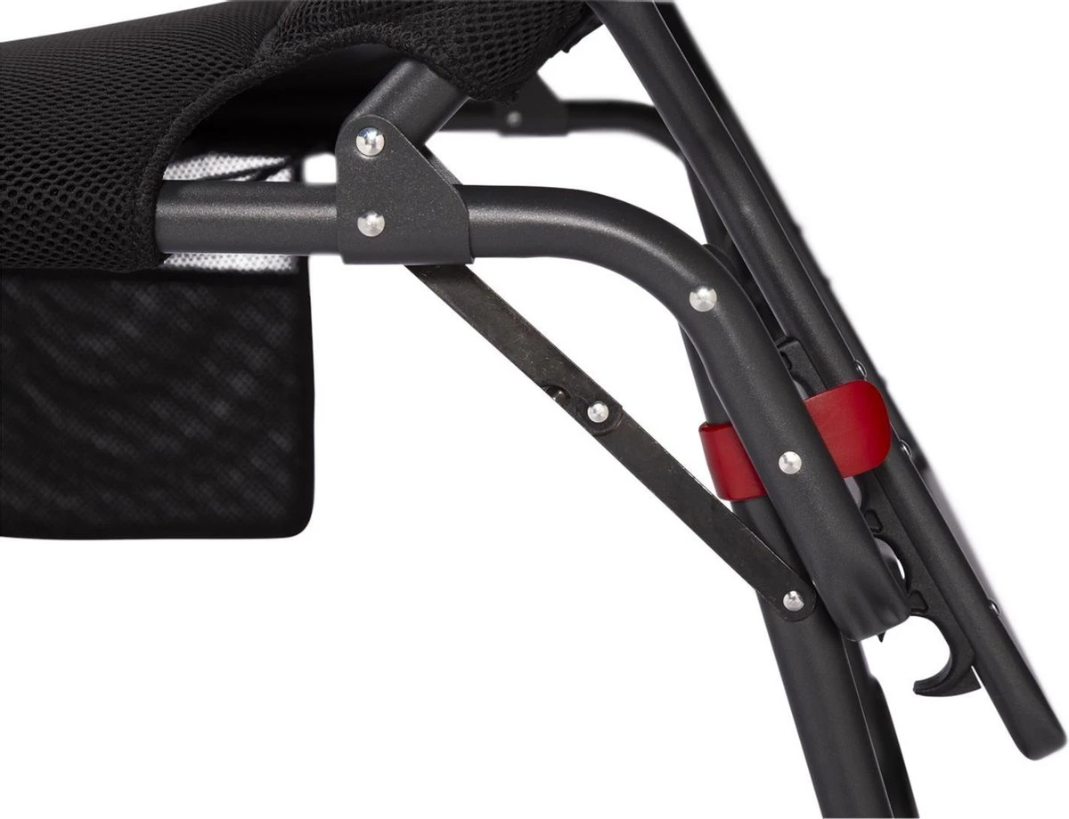 Crespo- Ligbed - AP-363 XL Air-Deluxe - Zwart (80) Crespo- Ligbed - AP-363 XL Air-Deluxe - Zwart (80) -Bo-Camp Verkoop 1200x920 1