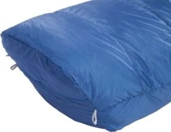 NOMAD® Pegasus 190 Slaapzak Links | 550 Gram | 215 X 77 Cm | Mummy Slaapzak Tot 195cm Lichaamslengte -Bo-Camp Verkoop 1200x922 1