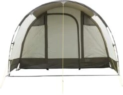 Redwood Zephyr 280 PO - Tent 4-persoons - Tunnel Tent - Grijs -Bo-Camp Verkoop 1200x927 1
