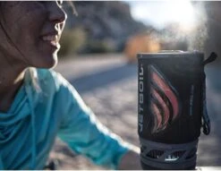 Jetboil Flash Carbon - Campingkooktoestel -Bo-Camp Verkoop 1200x927