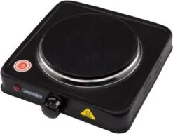 Elektrische Kookplaat - 1 Pit MS 6508 Mesko 5 Elektrische Kookplaat - 1 Pit MS 6508 Mesko -Bo-Camp Verkoop 1200x929 2