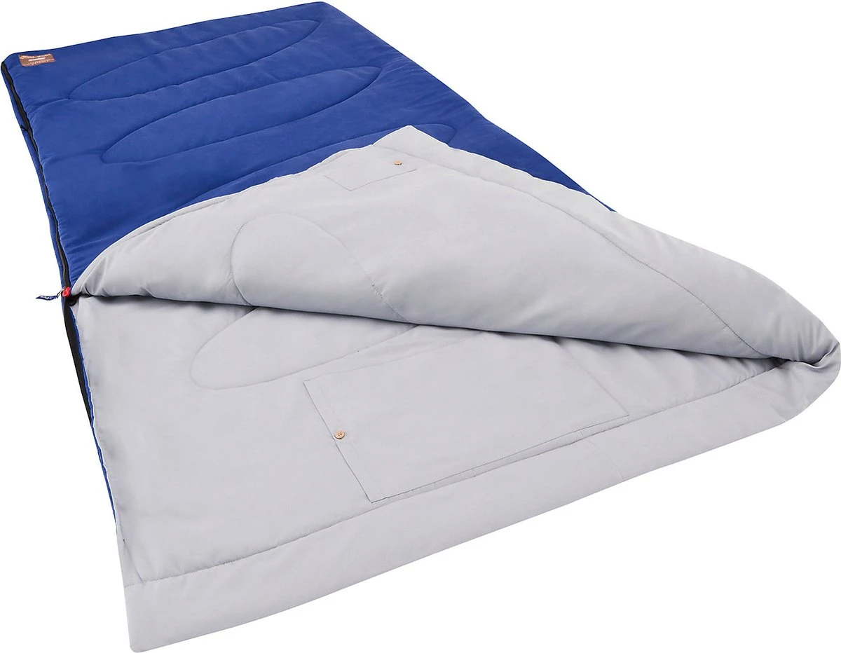 Coleman Lotus L Slaapzak - 205 x 85 cm Coleman Lotus L Slaapzak - 205 X 85 Cm -Bo-Camp Verkoop 1200x932 2