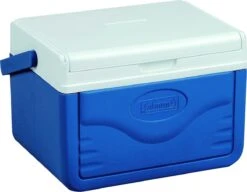 Coleman COOLER 5QT BLU/WHT/WHT 5205 EMEA C006 -Bo-Camp Verkoop 1200x934 3