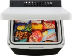 Mestic MHC-40 Koelbox Hybride - AC/DC - 42L -Bo-Camp Verkoop 1200x936 3