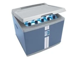 Mobicool B40 Compressor Koelbox - 40 L - 12-230V - Blauw -Bo-Camp Verkoop 1200x937 4