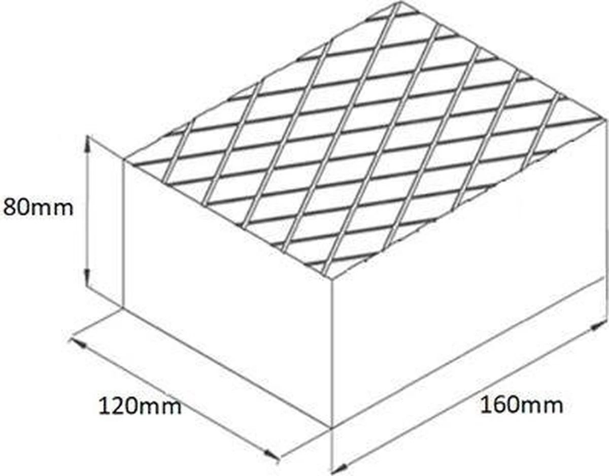 Rubberen Blok- Camper Levellers- Rubber Block Gummiklotz Gummiklötze Gummiauflage Gummiteller Hebebühne Grube 160x120x80 mm Zwart voor autokrik, trolleykrik en pitjack Rubberen Blok- Camper Levellers- Rubber Block Gummiklotz Gummiklötze Gummiauflage Gummiteller Hebebühne Grube 160x120x80 Mm Zwart Voor Autokrik, Trolleykrik En Pitjack -Bo-Camp Verkoop 1200x938 1