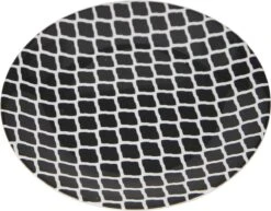 Bo-Camp Servies - Mix & Match - 16 Delig - Zwart/Wit 12 Bo-Camp Servies - Mix & Match - 16 Delig - Zwart/Wit -Bo-Camp Verkoop 1200x939 2