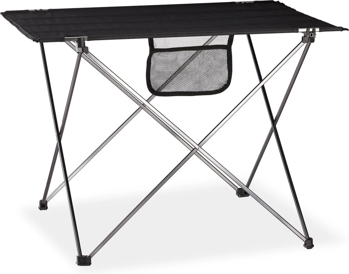 Relaxdays campingtafel inklapbaar - kampeertafel - klaptafel - picknicktafel - draagzak Relaxdays Campingtafel Inklapbaar - Kampeertafel - Klaptafel - Picknicktafel - Draagzak -Bo-Camp Verkoop 1200x942 1