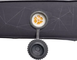 NOMAD Darwin Plus XW 10.0 - Slaapmat -198 X 78 X 10 - Graphite 5 NOMAD Darwin Plus XW 10.0 - Slaapmat -198 X 78 X 10 - Graphite -Bo-Camp Verkoop 1200x943 2