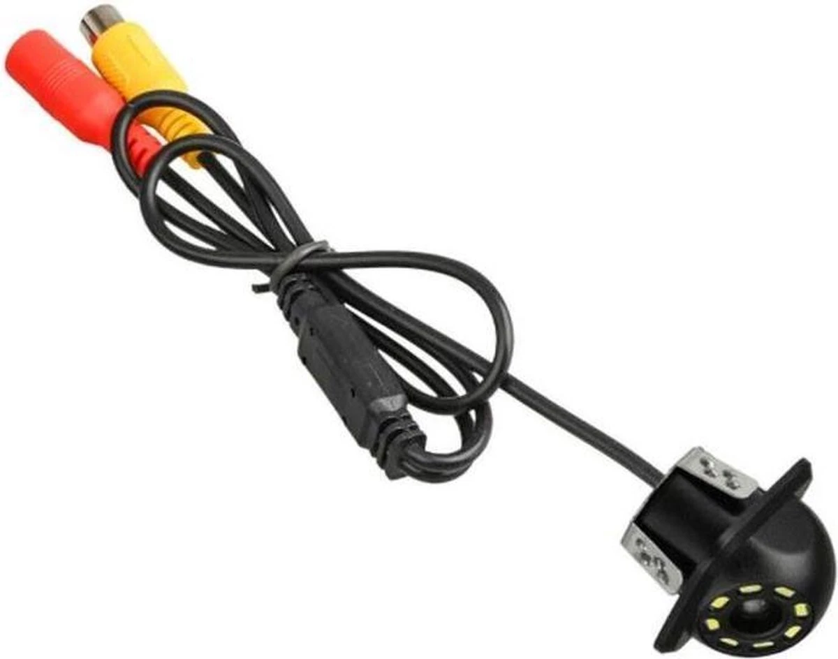 Achteruitrijcamera | Universeel | 8 LED Achteruitrijcamera | Universeel | 8 LED -Bo-Camp Verkoop 1200x944 2