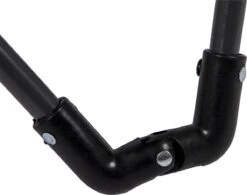 Bo-Camp - Urban Outdoor - Vlinderstoel - Grainger - M - Nika - Beige 10 Bo-Camp - Urban Outdoor - Vlinderstoel - Grainger - M - Nika - Beige -Bo-Camp Verkoop 1200x945 1