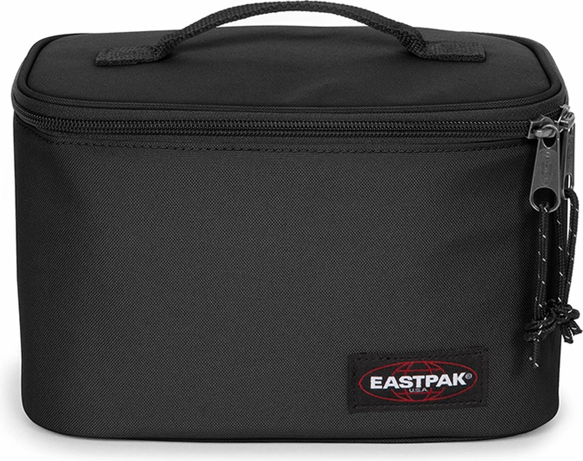 Eastpak Oval Lunch Koeltas Black Eastpak Oval Lunch Koeltas Black -Bo-Camp Verkoop 1200x950 3